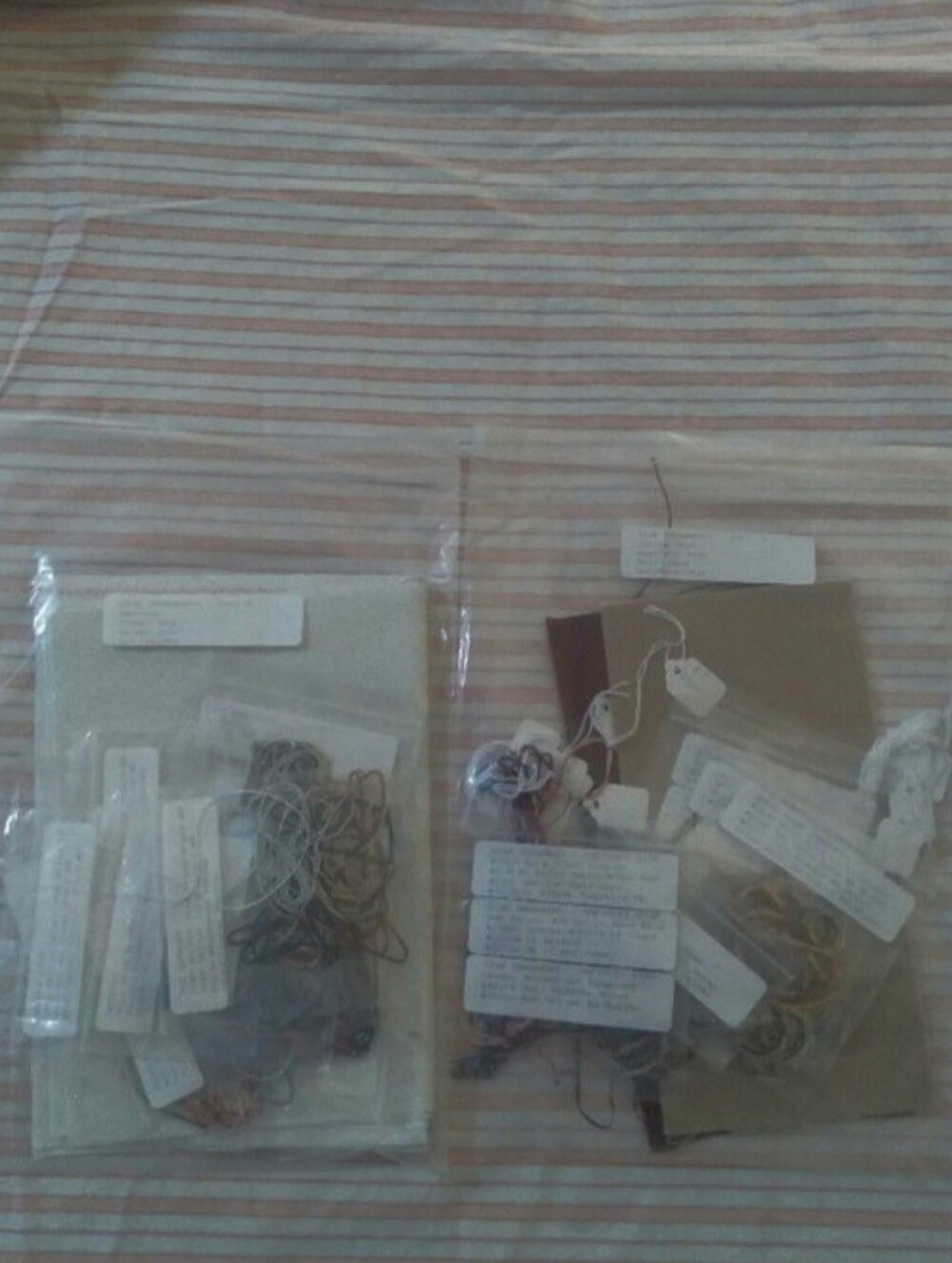 Needlework Crafting Bundle - Picture 5 of 6